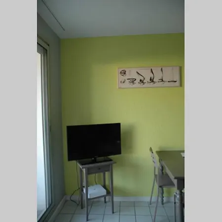 La Bocca Appartement Cannes