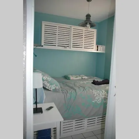 Apartment La Bocca Cannes